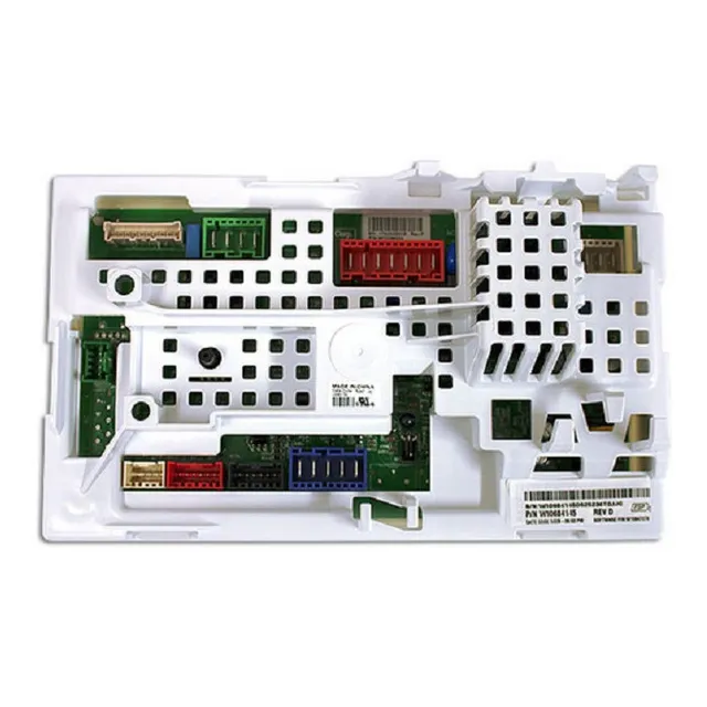 Control Electronico Lavadora Whirlpool Original W10684145