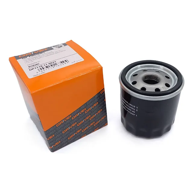 Filtro Aceite Chevrolet Spark 0.8 / 1.0