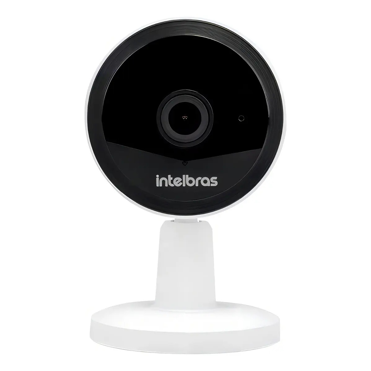 Câmera Intelbras IM1 Full HD 2MP Alerta Movimento Wifi Câmera Intelbras IM1 Full HD 2MP Alerta Movimento Wifi