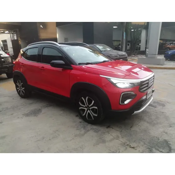 Fiat Pulse 1.3 Impetus At