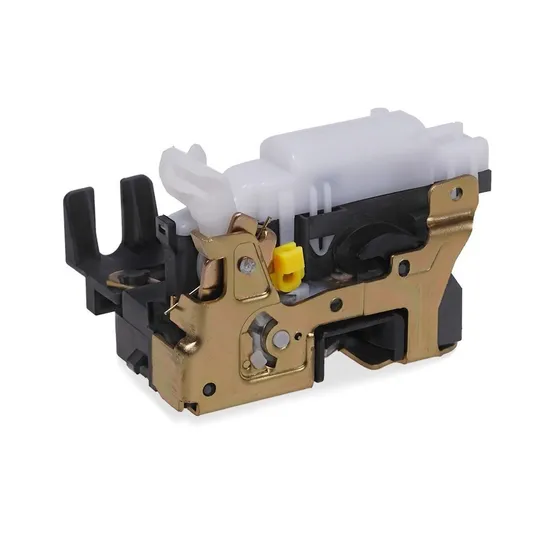 Cerradura Electrica Puerta Delantera Izquierd Renault Duster