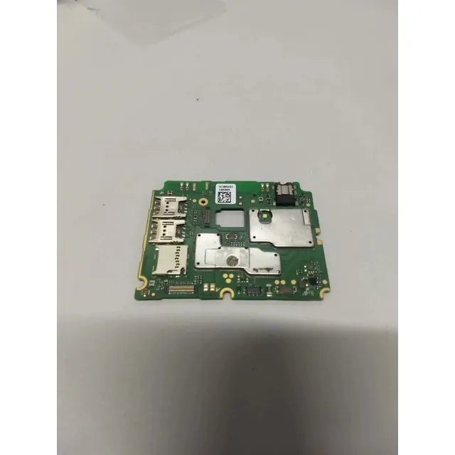Placa Mãe Alcatel A3 5046u Com Defeito - Não Liga