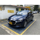 Mazda 2 1.5 Grand Touring Lx 2024