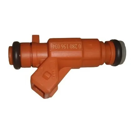 Inyector Peugeot 206 207 307 1.6 Citroen C2 C3 Berlingo 1.6