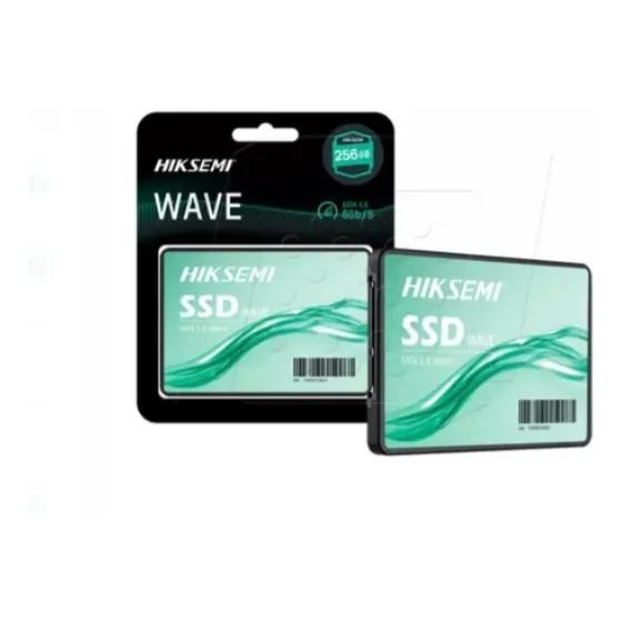 Disco Duro Solido 256gb Ssd Sata 3, 6gb/s 2.5 Ubí En Chacao