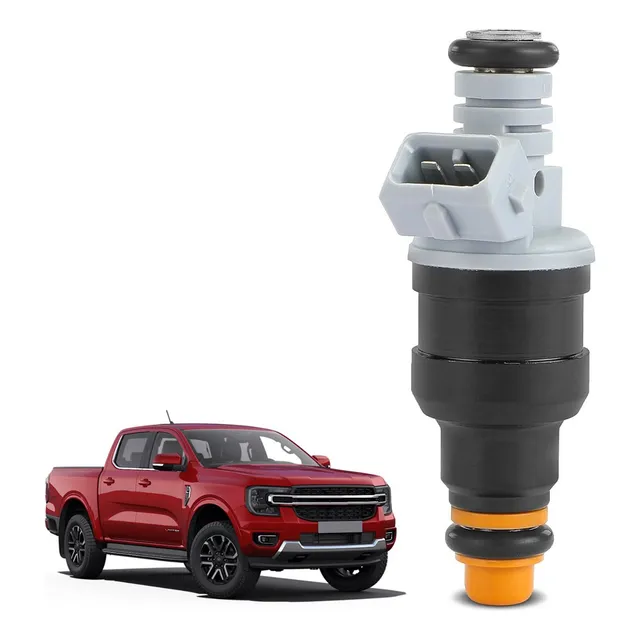 Inyector Para Ford Ranger F150 E250 Bronco Mazda Mercury