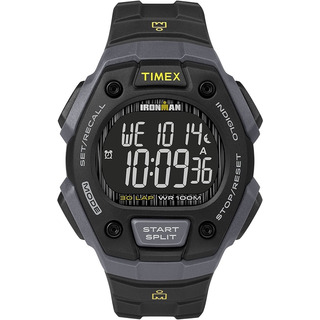 Reloj Hombre Timex Ironman 42 Mm Wr 100m Tw5m187009j Color De La Correa Negro Color Del Bisel Negro Color Del Fondo Negro Reloj Hombre Timex Ironman 42 Mm Wr 100m Tw5m187009j Color De La Correa Negro Color Del Bisel Negro Color Del Fondo Negro