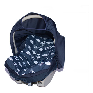 Capa Bebe Conforto E Capota De Sol Menino Estampas Variadas Capa Bebe Conforto E Capota De Sol Menino Estampas Variadas