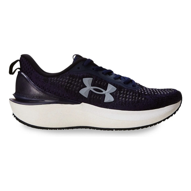 Tênis De Corrida Masculino Charged Skyline 4 Under Armour Azul Lisa 42 Br Tênis De Corrida Masculino Charged Skyline 4 Under Armour Azul Lisa 42 Br