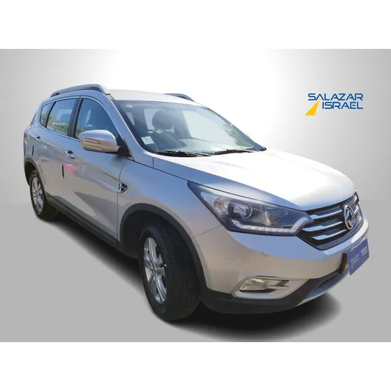 Dfm Ax7 Xrs