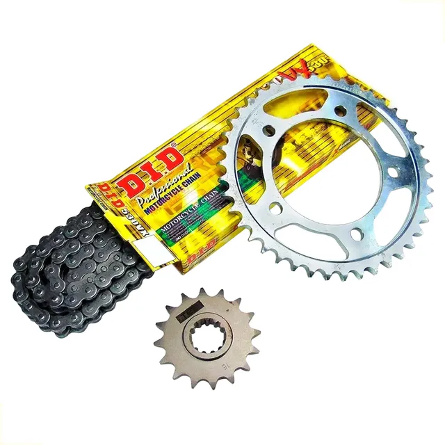 Kit Transmision Honda Cbr 900 Rr '92-95 42/16 Did Oring