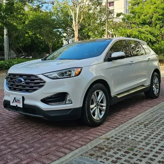 Ford Edge 2019 Ride 2.0 At