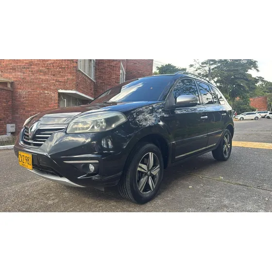 Renault Koleos 2.5 Dynamique Bose