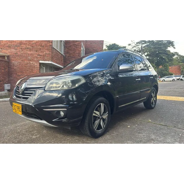 Renault Koleos 2.5 Dynamique Bose