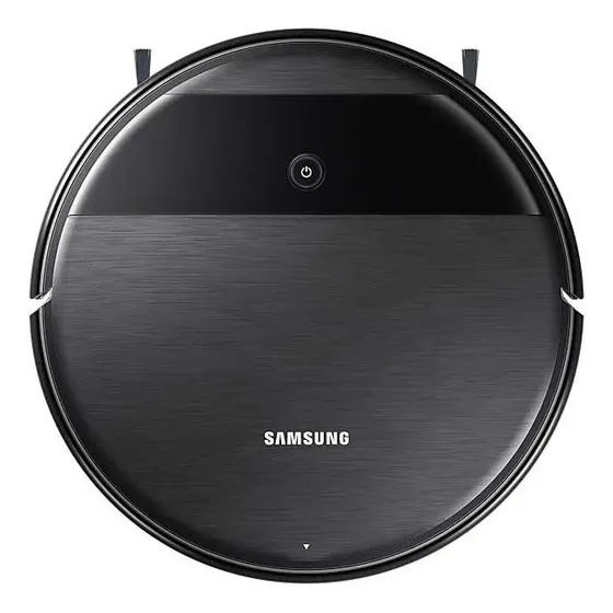 Aspiradora robot Samsung POWERbot-E negra