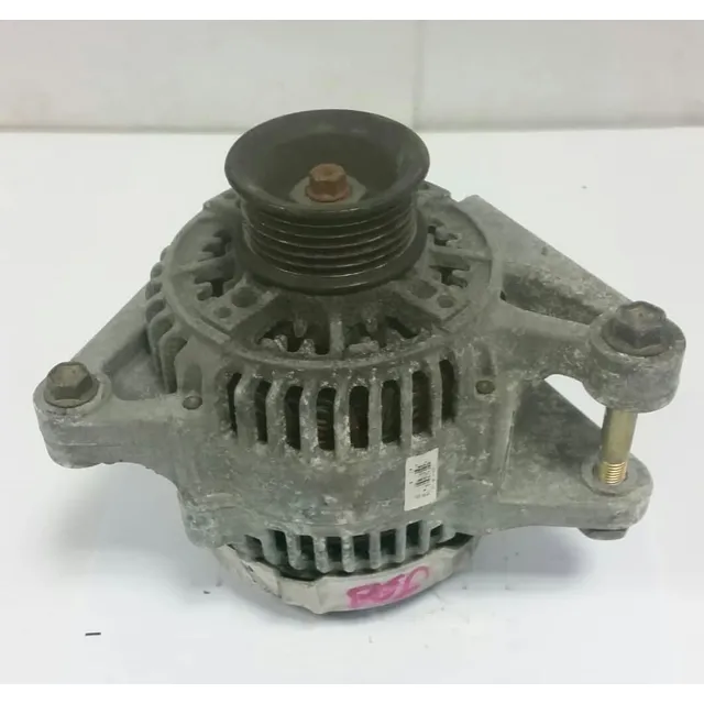 Alternador Corolla 1.8 05-08 Imp Usado Original Flete Gratis