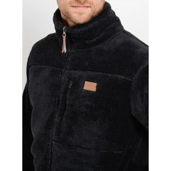 Campera O Neill Polar Afelpada Caliente Cómoda