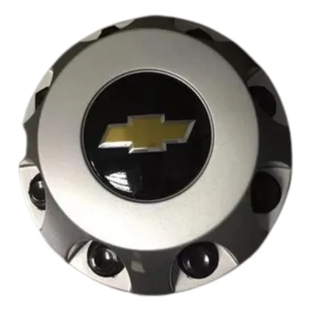 Taza O Centro Rin Silverado Hd 3500 0 Trasera