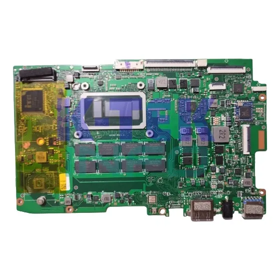 Placa Mãe Nova Original I5 8gb Notebook Compaq 439 440 442