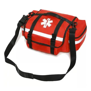 Botiquin Maleta Primeros Auxilios Mediano Ultra Resistente Botiquin Maleta Primeros Auxilios Mediano Ultra Resistente