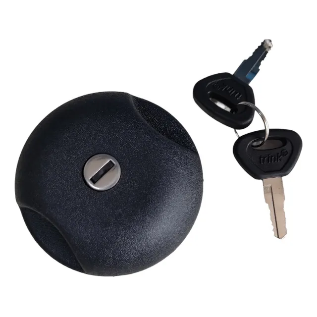 Tapa Tanque Gasolina Renault Logan 2008 2009 2010