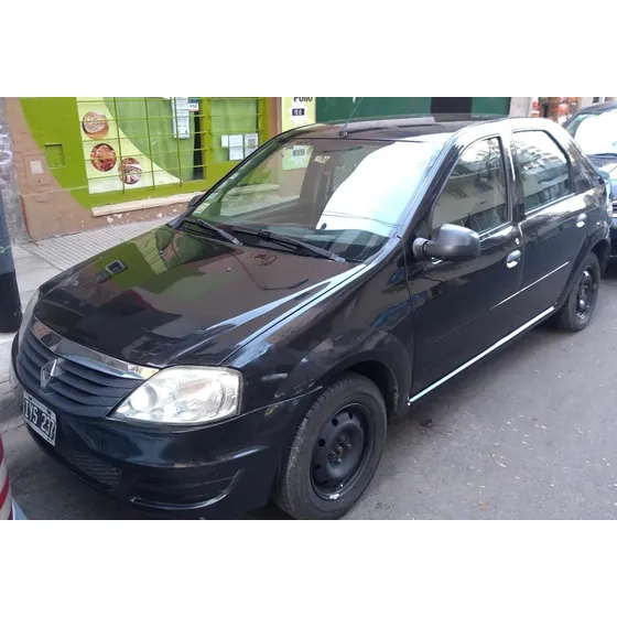 Renault Logan 1.6