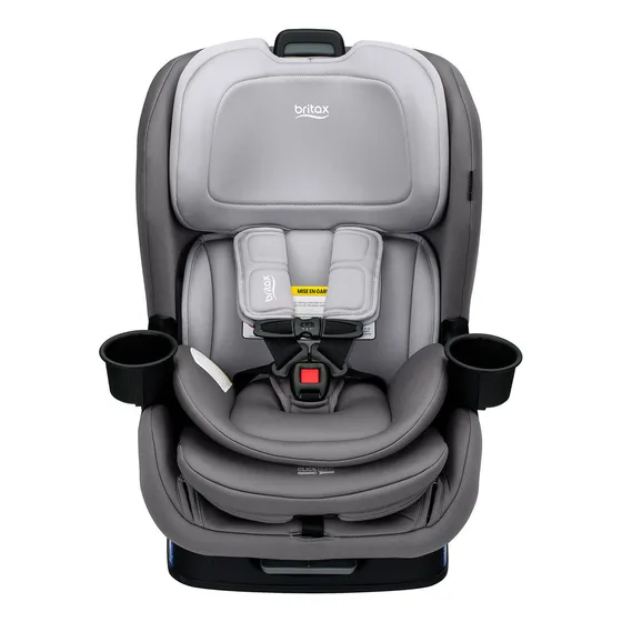 Silla De Auto Convertible Poplar Glacier Graphite Britax