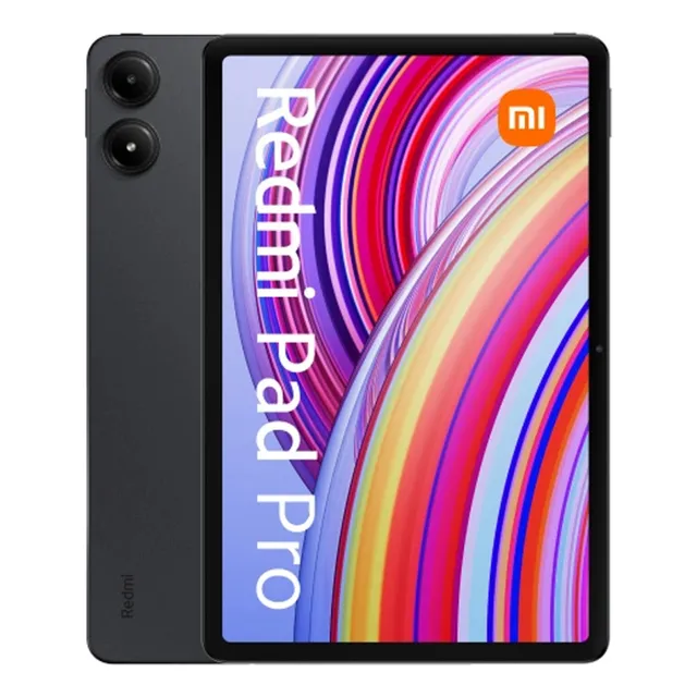 Tablet Xiaomi Redmi Pad Pro 256gb 8gb 12.1  Gray