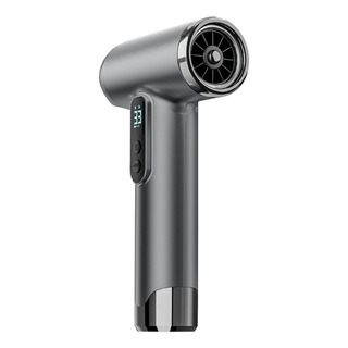 Secador De Pelo Inalámbrico Recargable Usb - 200w Portátil Secador De Pelo Inalámbrico Recargable Usb - 200w Portátil