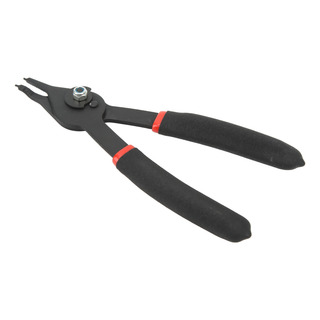 Pinza A Presión De 6 Pulgadas, Construcción De Acero, Anillo Pinza A Presión De 6 Pulgadas, Construcción De Acero, Anillo
