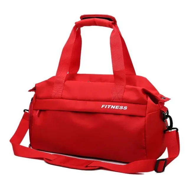 Maleta Impermeable Gimnasio Bolso Deportivo Viajes Unisex