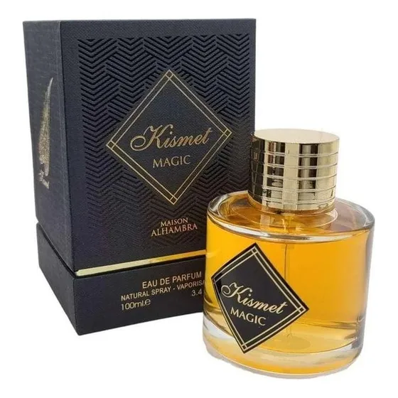 Maison Alhambra Kismet Magic Edp 100ml Unisex