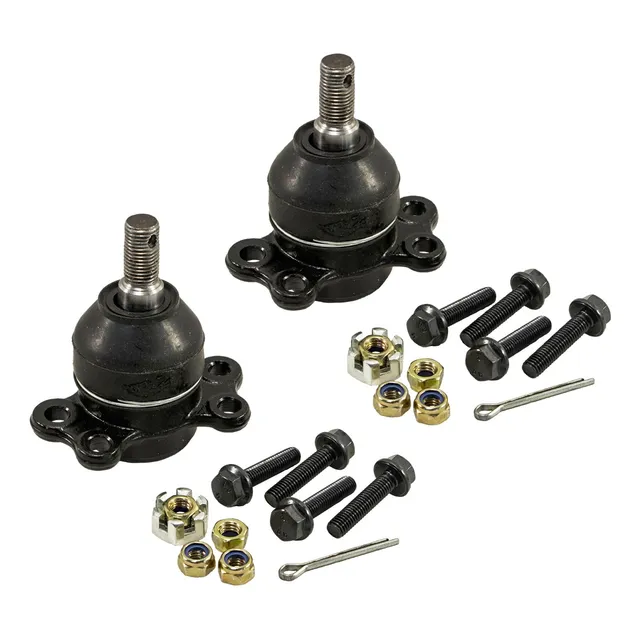 Kit 2 Rotulas Suspension Isuzu Luv 4x2 4x4 Superior