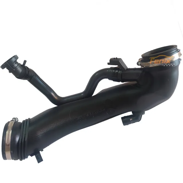 Mangueira Tubo Filtro Ar Turbina Thp 1.6 16v C4 Ds3 Ds4 Ds5