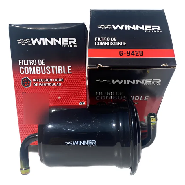 Filtro Gasolina Chevrolet Grand Vitara Xl7 V6 2.7lts 01-07 