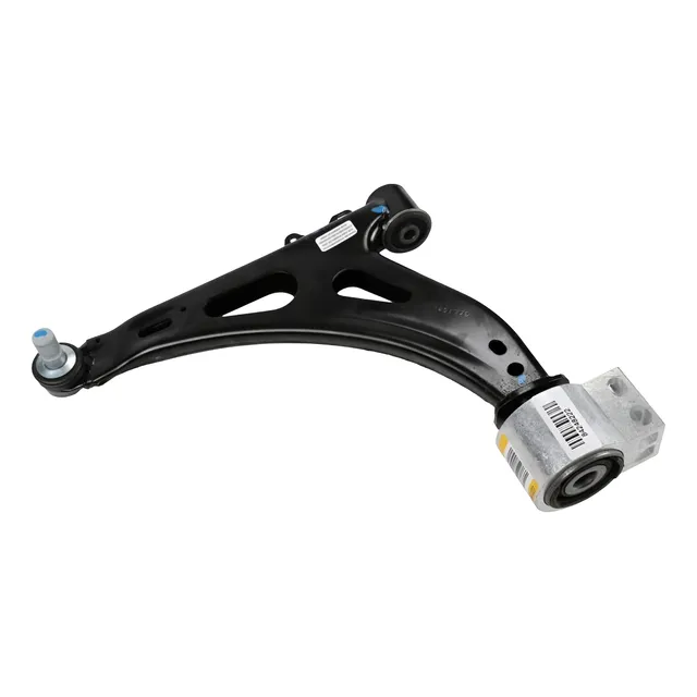 Tijera Delantera Izquierda Para Chevrolet Equinox