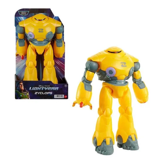 Disney Pixar Lightyear Zurg 