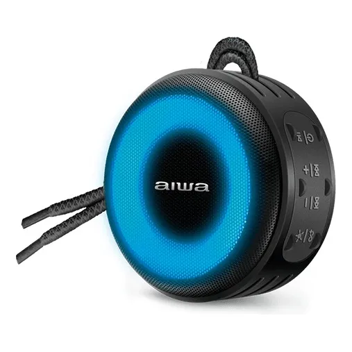 Caixa De Som Speaker Bluetooth Aws-sp-02 Aiwa