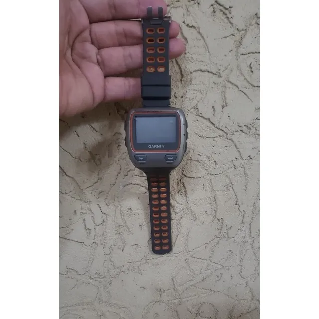 Reloj Garmin Gps