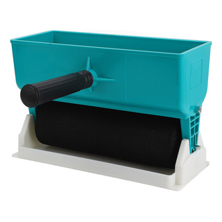 Rollo De Pegamento Manual, Aplicador De 9 Pulgadas Y 460 Ml, Rollo De Pegamento Manual, Aplicador De 9 Pulgadas Y 460 Ml,