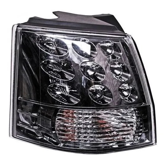 Calavera Mitsubishi Outlander 2007 - 2013 Derecha Tyc