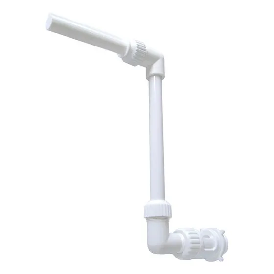 Kokido Fuente Cascada K385 Para Piscina Color Blanco