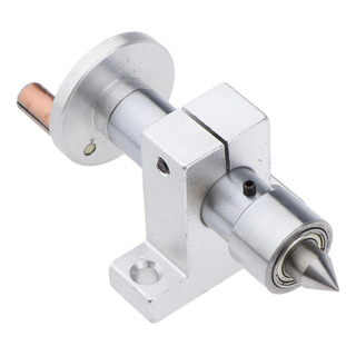 Torno Taladro Collet Chuck Dedal Contrapunto Diy Accesorios Torno Taladro Collet Chuck Dedal Contrapunto Diy Accesorios