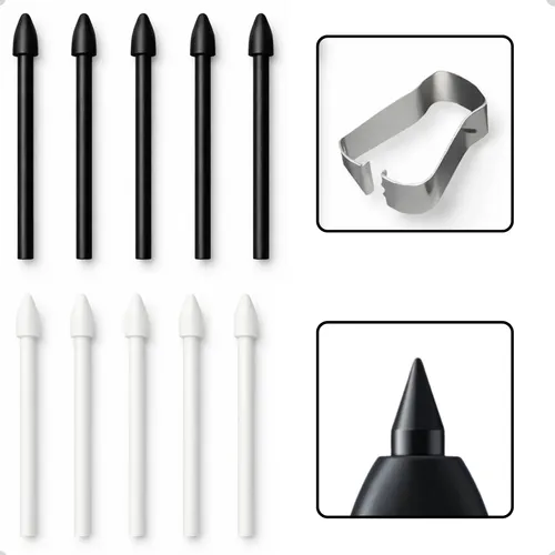 Lápiz For Huawei Matepad 10.4 Pen Lápiz Táctil-negro | MercadoLivre