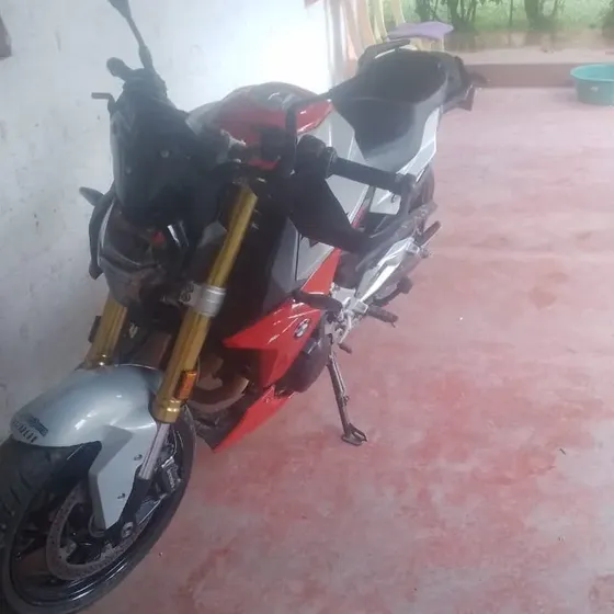Bmw F900 R Dynamic Pro 2023