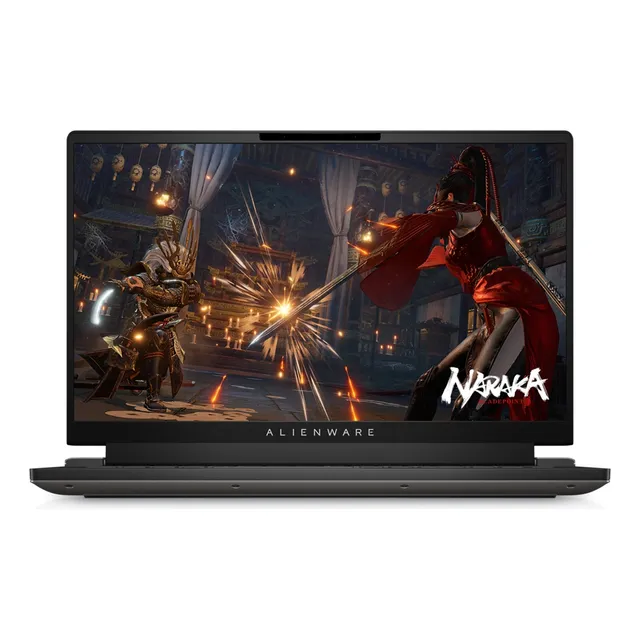 Dell Alienware M15 R7 Gaming  15.6  Core I7 1tb 16gb Nvidia