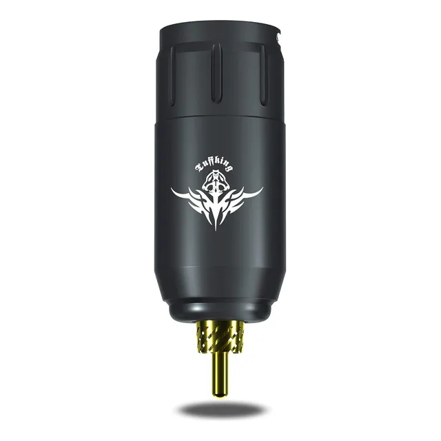 Fuente Para Tatuar Inalambrica  Rca Euffking 1300mah