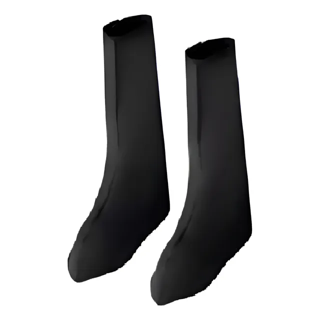Cubre Protector De Zapato De Lluvia Galocha