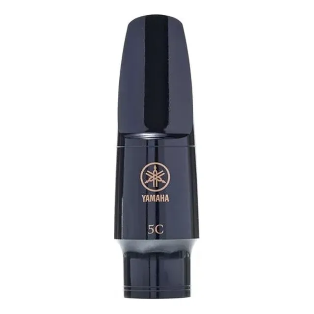 Boquilla Para Saxo Alto Yamaha As-4c / As-5c