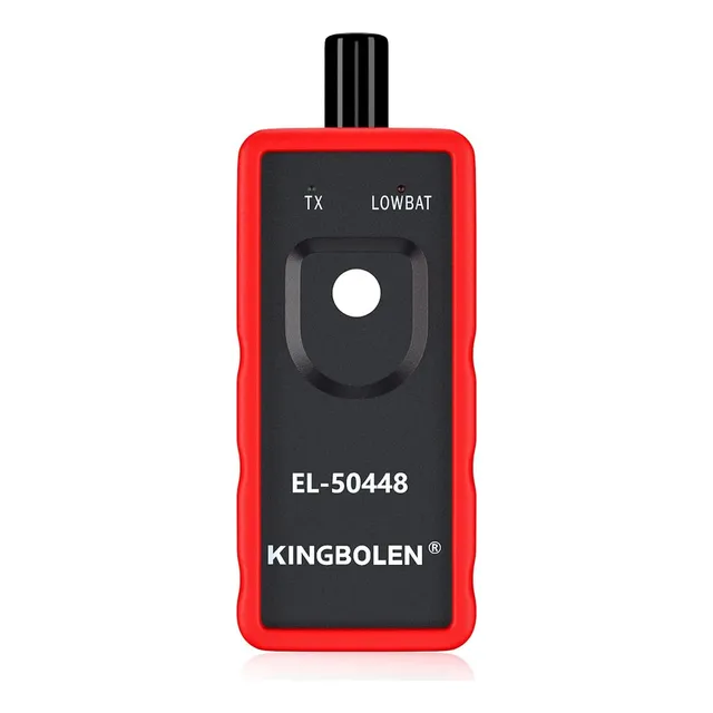El-50448 Calibrador Programador Sensor Tpms Para Gm